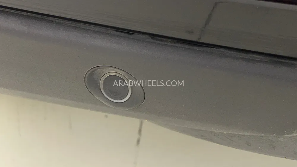 إم جي RX8 2023 for Sale in دبي Image-32