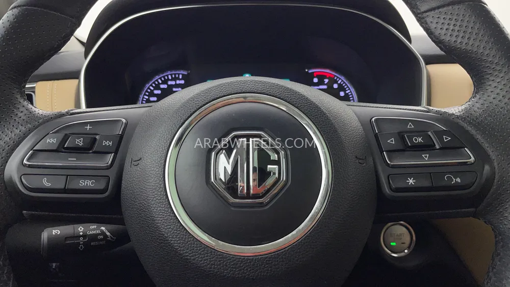 إم جي RX8 2023 for Sale in دبي Image-54