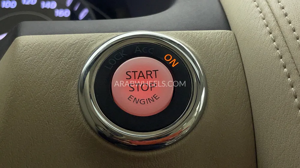 Nissan Patrol 2018 for Sale in Dubai Image-23