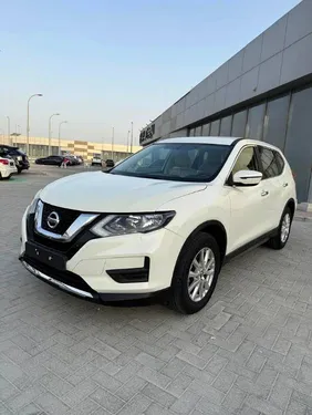 Nissan X-Trail 2018