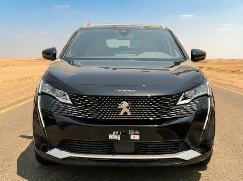 بيجو 3008 ١.٦ تي جي تي 2025 for Sale
