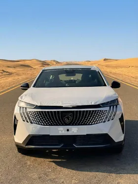 بيجو 3008 2025 for Sale