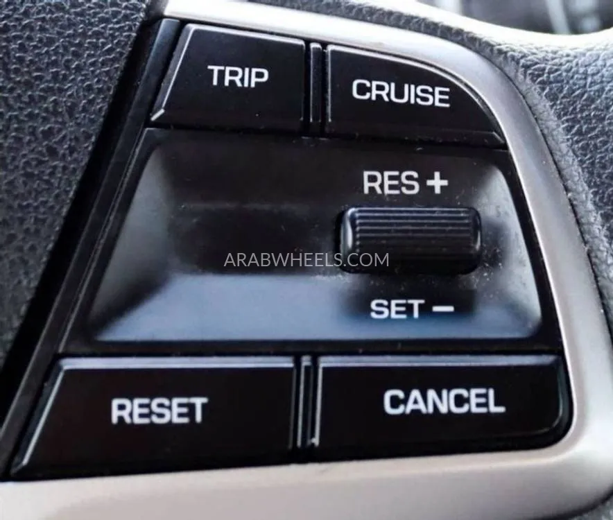 Hyundai Accent 2020 for Sale in Sharjah Image-15