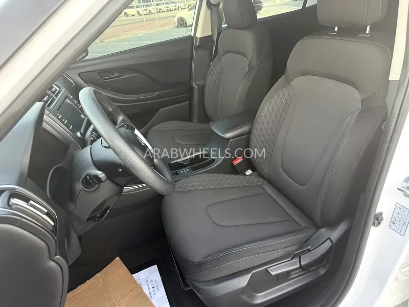 Hyundai Creta 2023 for Sale in Abu Dhabi Image-13