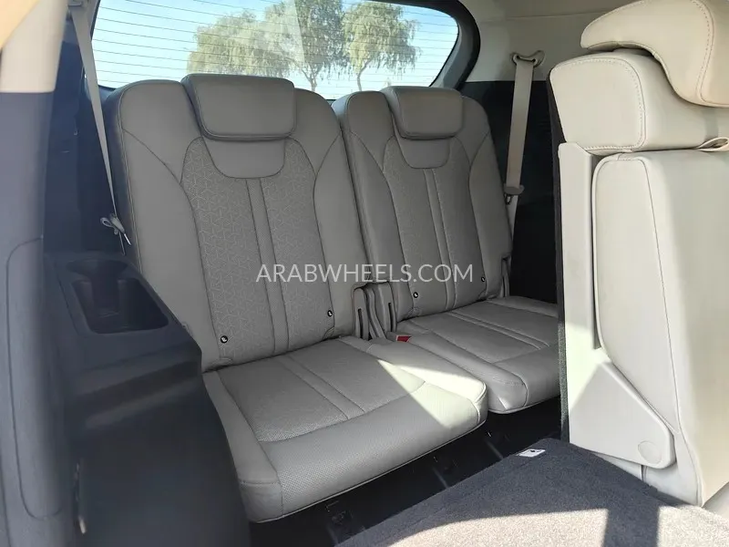 Kia Sorento 2022 for Sale in Dubai Image-15