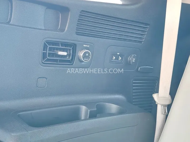 Kia Sorento 2022 for Sale in Dubai Image-17
