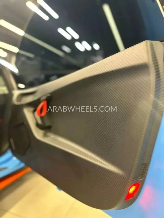 لامبورغيني هوراكان 2022 for Sale in دبي Image-5