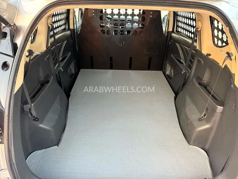 ميتسوبيشي إكسباندر 2021 for Sale in أبو ظبي Image-10