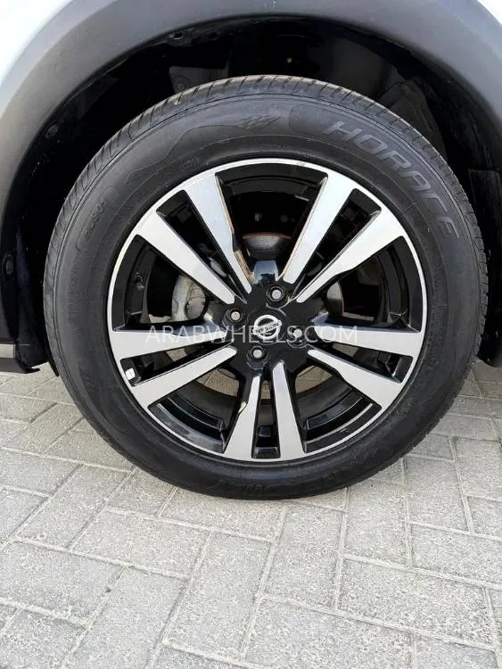 Nissan Kicks 2022 for Sale in Abu Dhabi Image-6