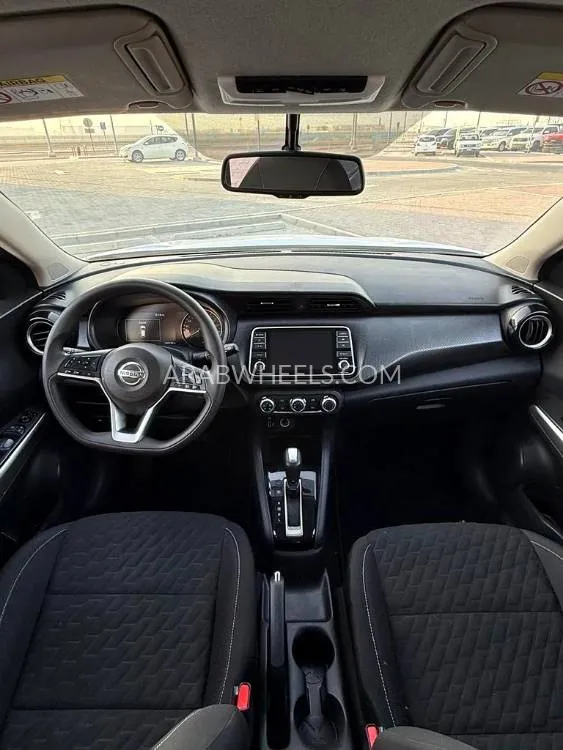 Nissan Kicks 2022 for Sale in Abu Dhabi Image-13
