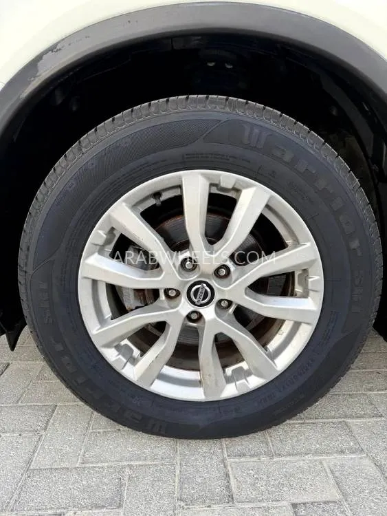 Nissan X-Trail 2018 for Sale in Abu Dhabi Image-16