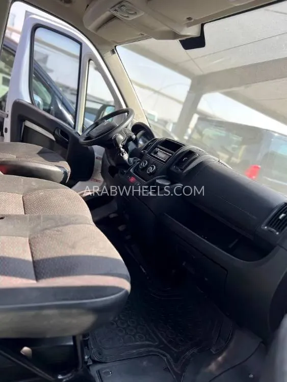 Peugeot Boxer 2021 for Sale in Sharjah Image-7