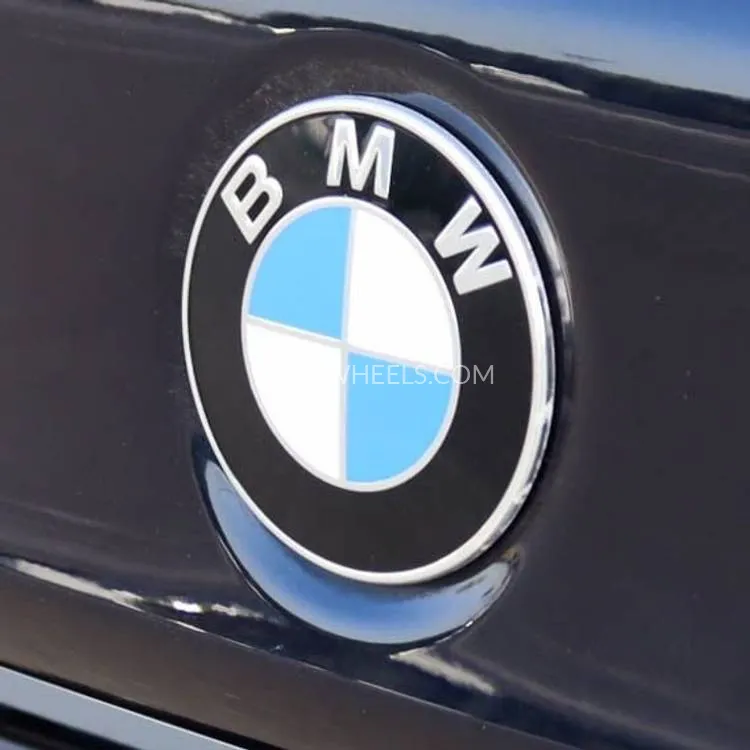 BMW 5 series 2020 for Sale in Sharjah Image-7