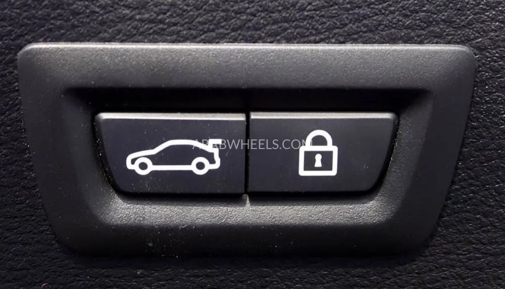 BMW X6 2016 for Sale in Sharjah Image-20