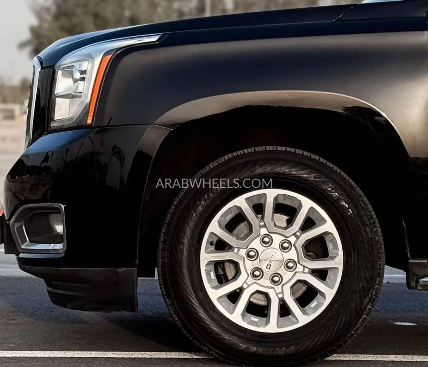 GMC Yukon XL 2020 for Sale in Sharjah Image-22