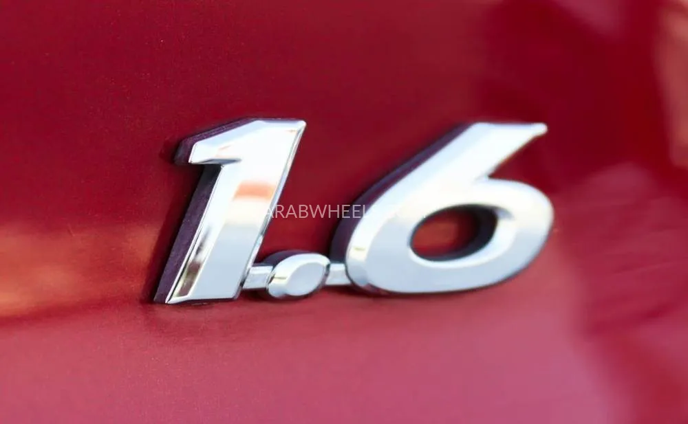 Hyundai Accent 2020 for Sale in Sharjah Image-8