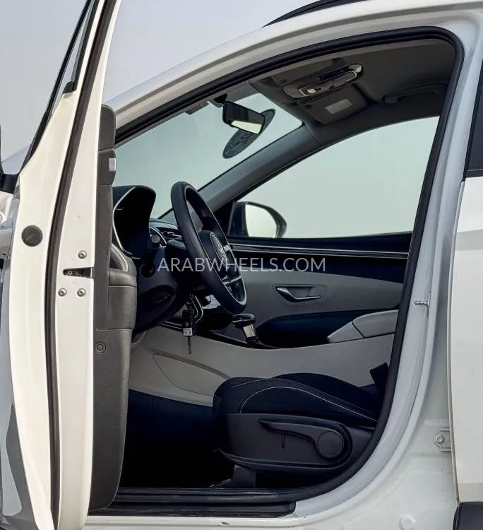 Hyundai Tucson 2023 for Sale in Sharjah Image-8