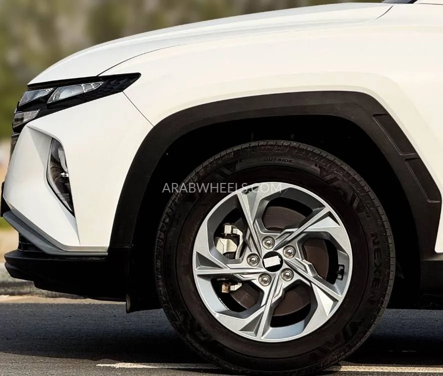 Hyundai Tucson 2023 for Sale in Sharjah Image-20