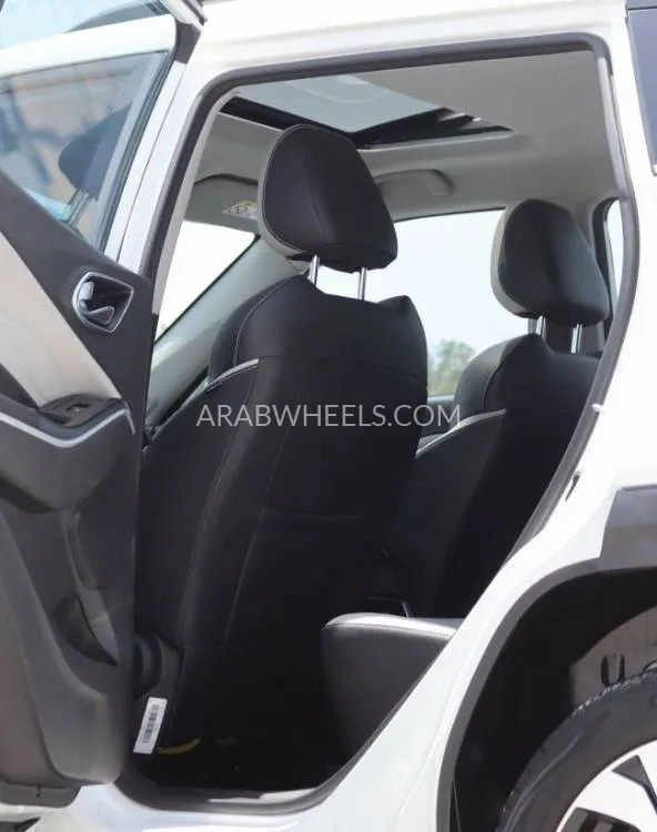 JAC JS4 2023 for Sale in Sharjah Image-10