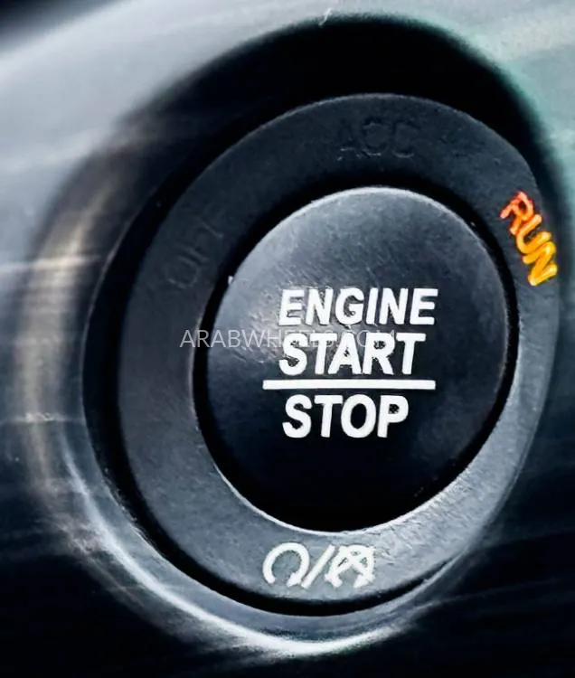 Jeep Cherokee 2021 for Sale in Sharjah Image-15