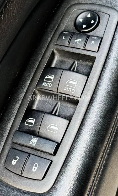 جيب شيروكي 2021 for Sale in الشارقة Image-20