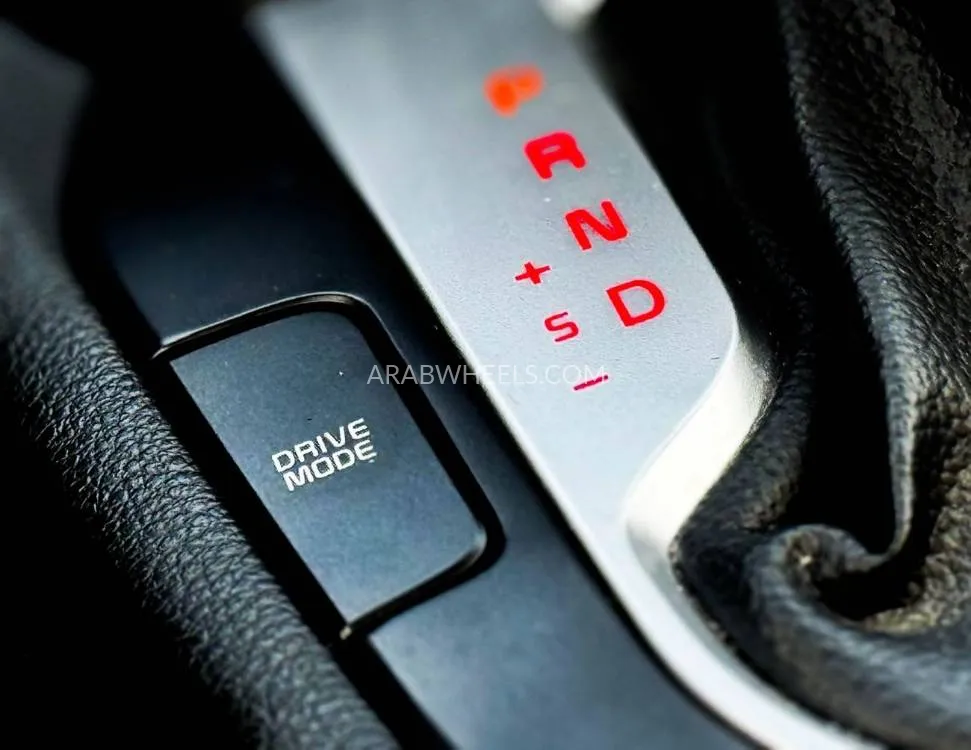 كيا سيراتو 2023 for Sale in الشارقة Image-17