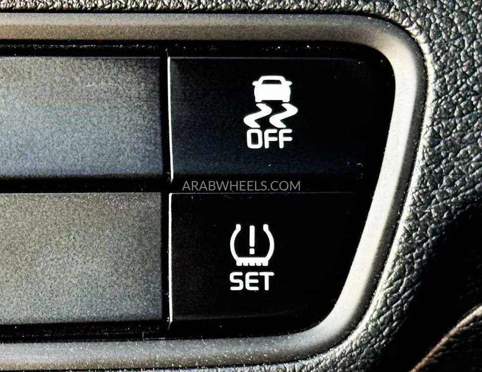 كيا سيراتو 2023 for Sale in الشارقة Image-18