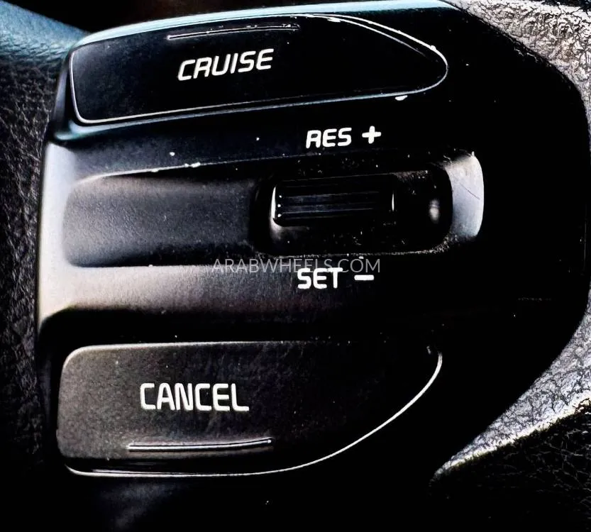 Kia Pegas 2022 for Sale in Sharjah Image-13