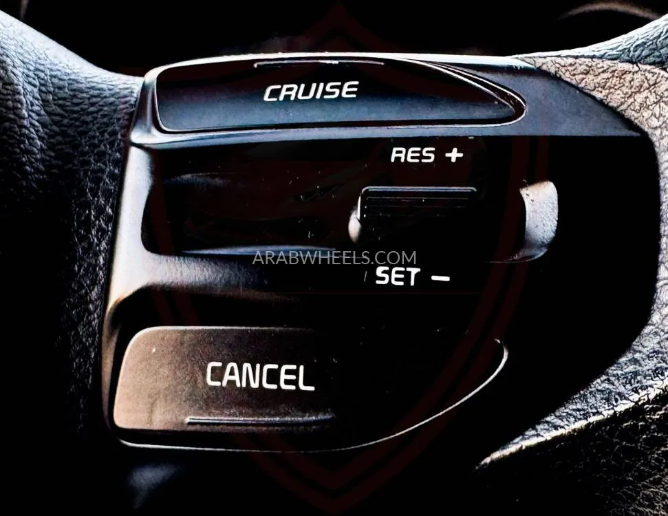 Kia Pegas 2023 for Sale in Sharjah Image-12