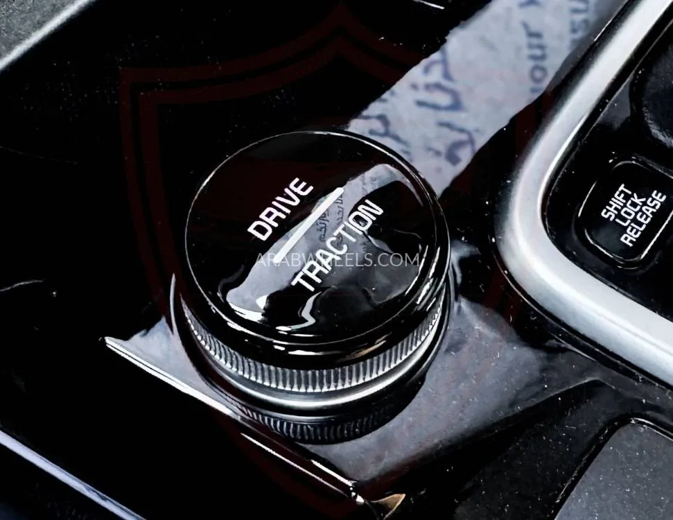 Kia Seltos 2020 for Sale in Sharjah Image-14