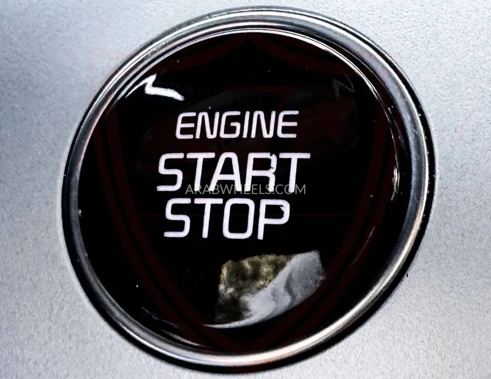 Kia Seltos 2020 for Sale in Sharjah Image-16