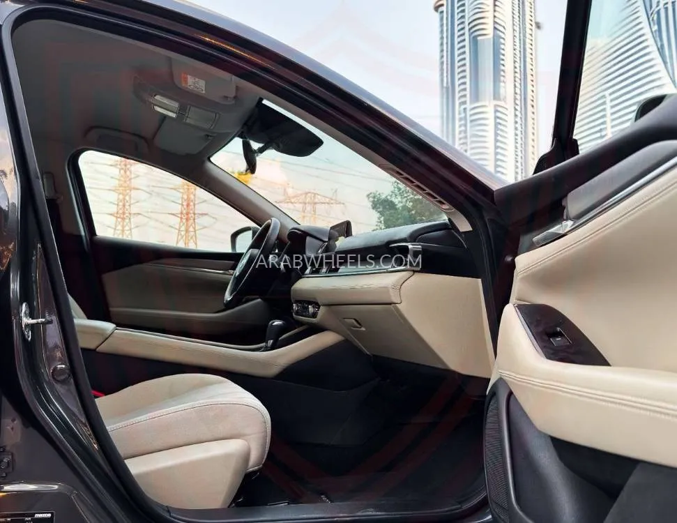 Mazda 6 2024 for Sale in Sharjah Image-10