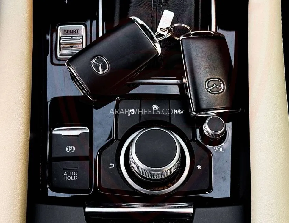 Mazda 6 2024 for Sale in Sharjah Image-16