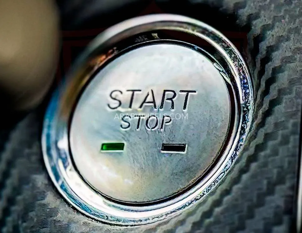 MG EZS 2022 for Sale in Sharjah Image-15