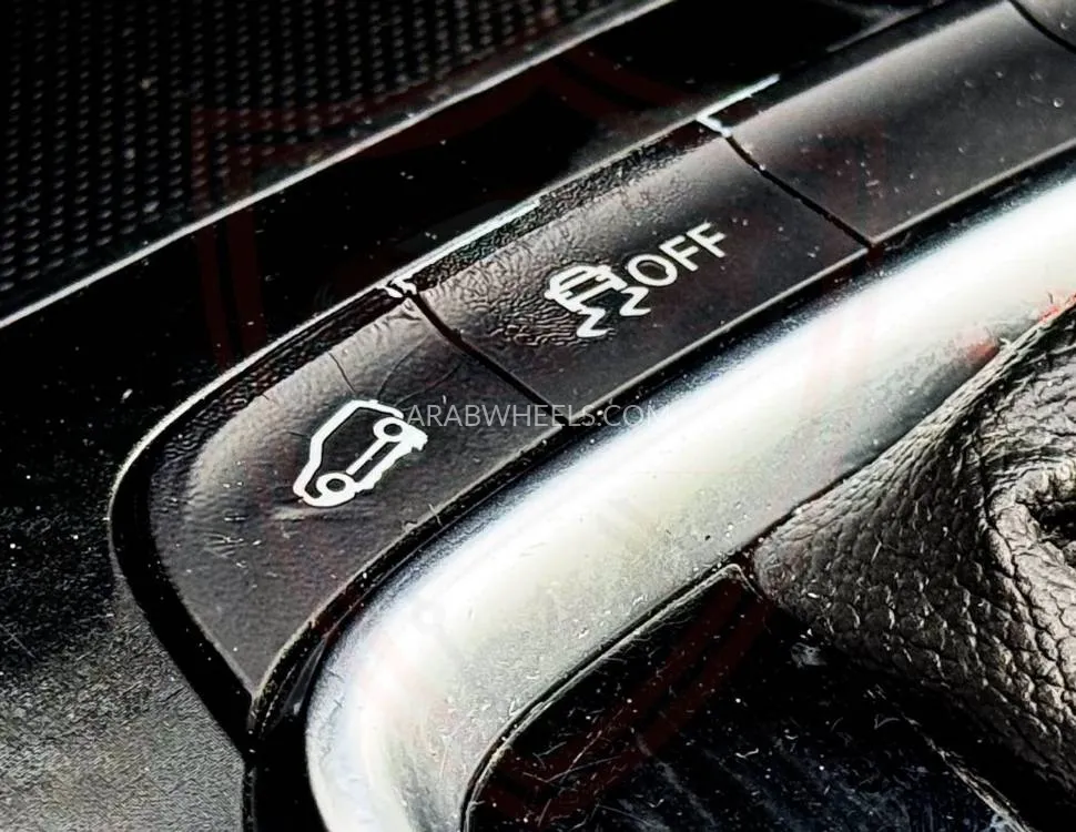 MG EZS 2022 for Sale in Sharjah Image-18