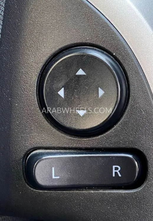 Mitsubishi Eclipse Cross 2022 for Sale in Sharjah Image-14