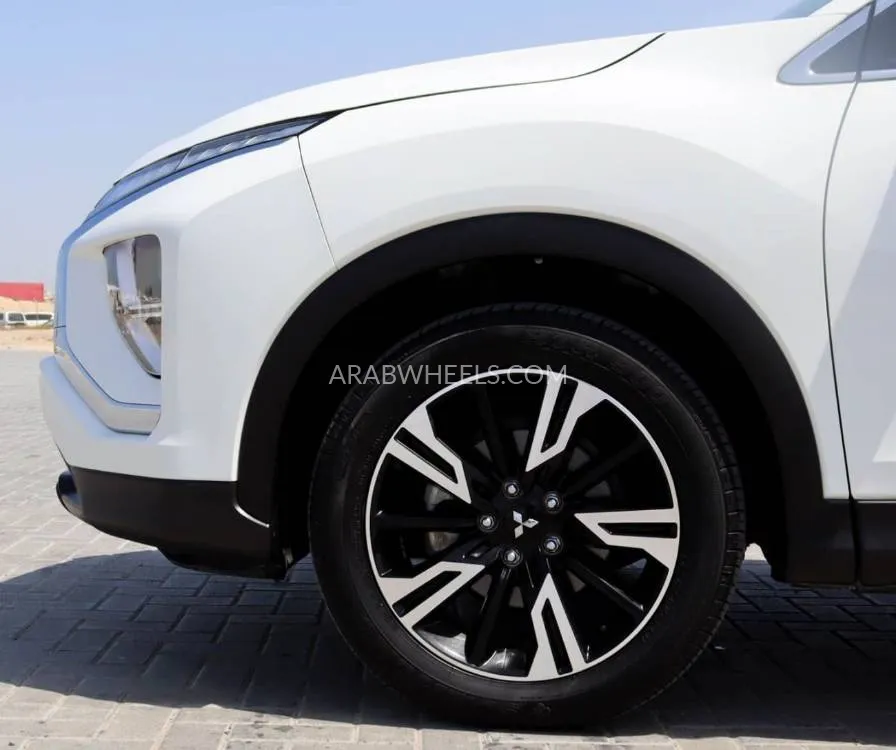 Mitsubishi Eclipse Cross 2022 for Sale in Sharjah Image-18