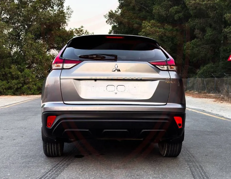 Mitsubishi Eclipse Cross 2022 for Sale in Sharjah Image-5