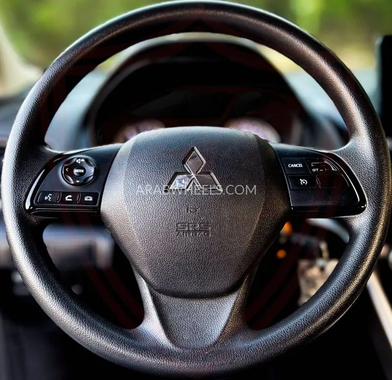 Mitsubishi Eclipse Cross 2022 for Sale in Sharjah Image-12