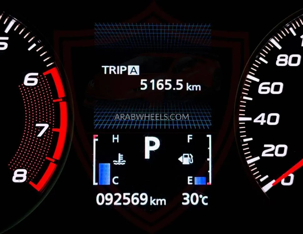 Mitsubishi Eclipse Cross 2022 for Sale in Sharjah Image-18