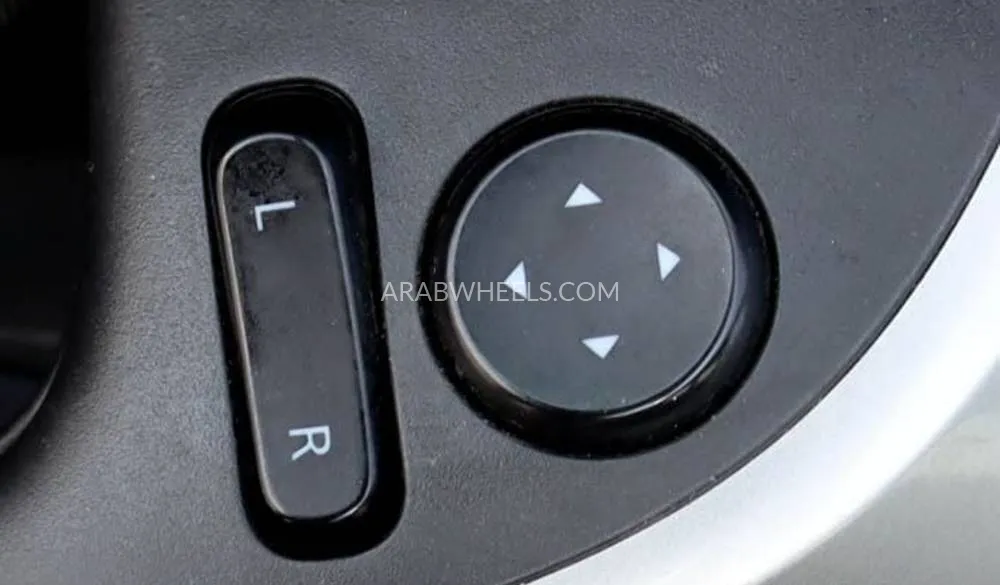 Mitsubishi Eclipse Cross 2022 for Sale in Sharjah Image-15