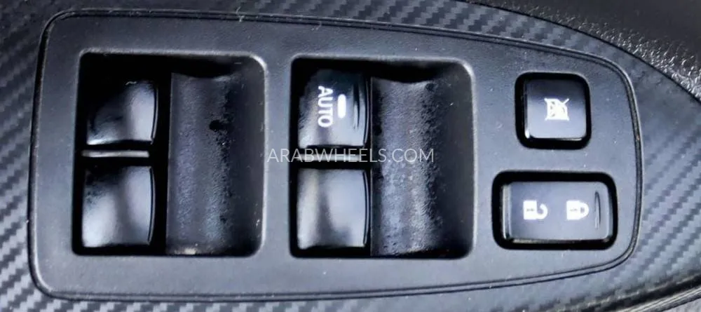 Mitsubishi Eclipse Cross 2022 for Sale in Sharjah Image-17