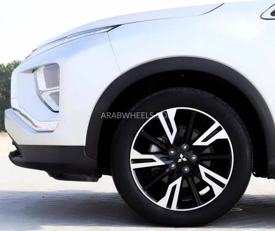 Mitsubishi Eclipse Cross 2022 for Sale in Sharjah Image-18