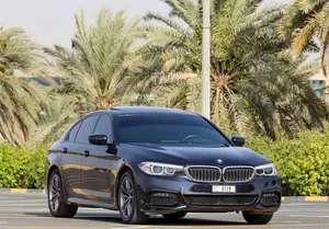 BMW 5 series 520i 2020 for Sale
