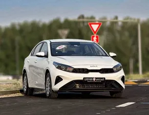Kia Cerato 1.6L EX 2023 for Sale
