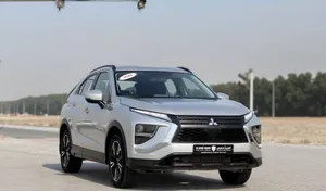 Mitsubishi Eclipse Cross 1.5T GLX 2022 for Sale