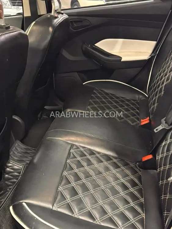Ford Focus 2017 for Sale in Ajman Image-10