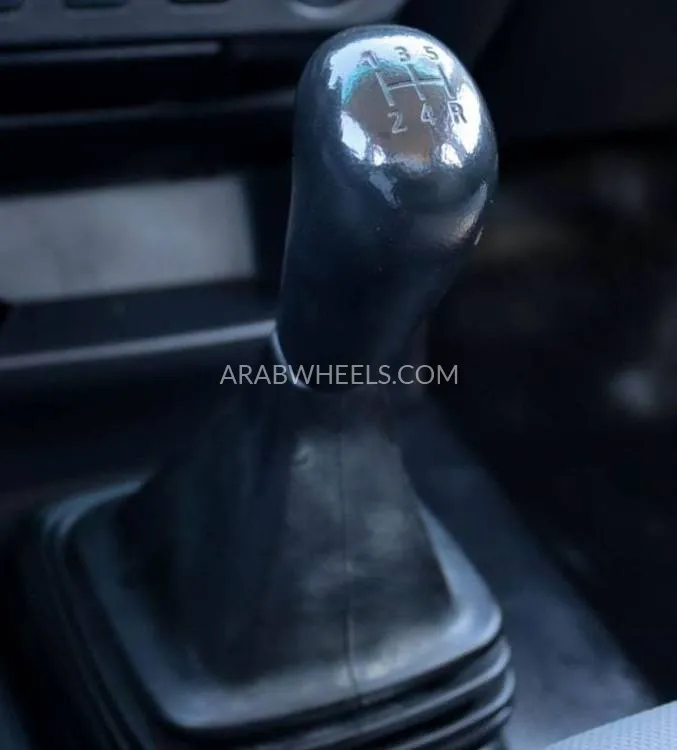 Mitsubishi L200 2021 for Sale in Sharjah Image-14