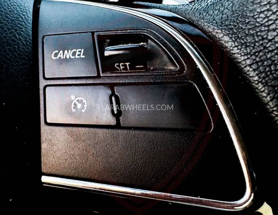 Mitsubishi Outlander 2023 for Sale in Sharjah Image-13