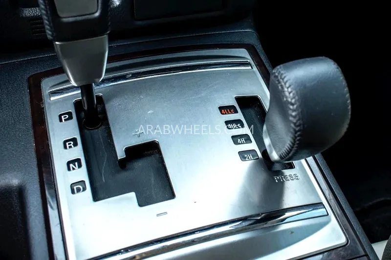 Mitsubishi Pajero 2020 for Sale in Sharjah Image-16